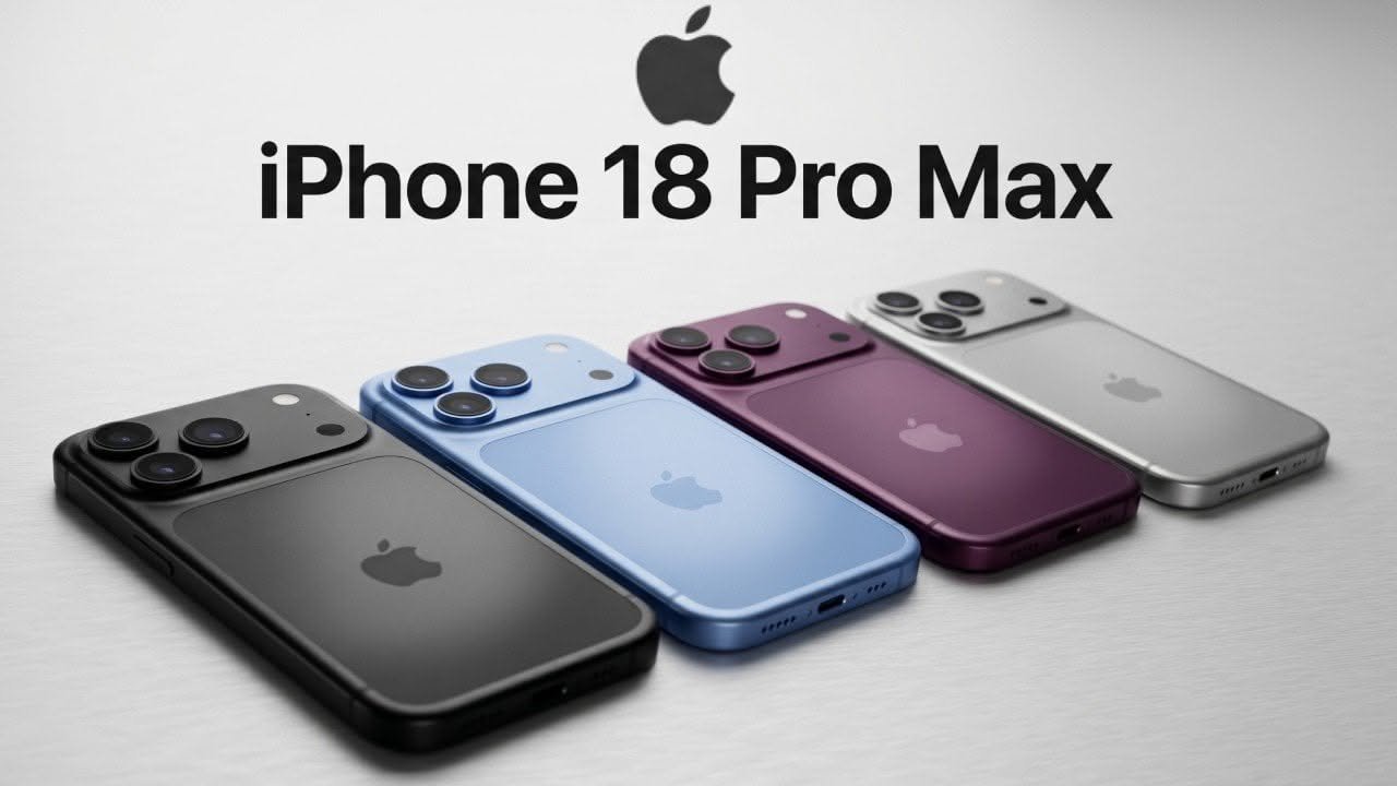 iphone 18 pro, iphone 17 price,