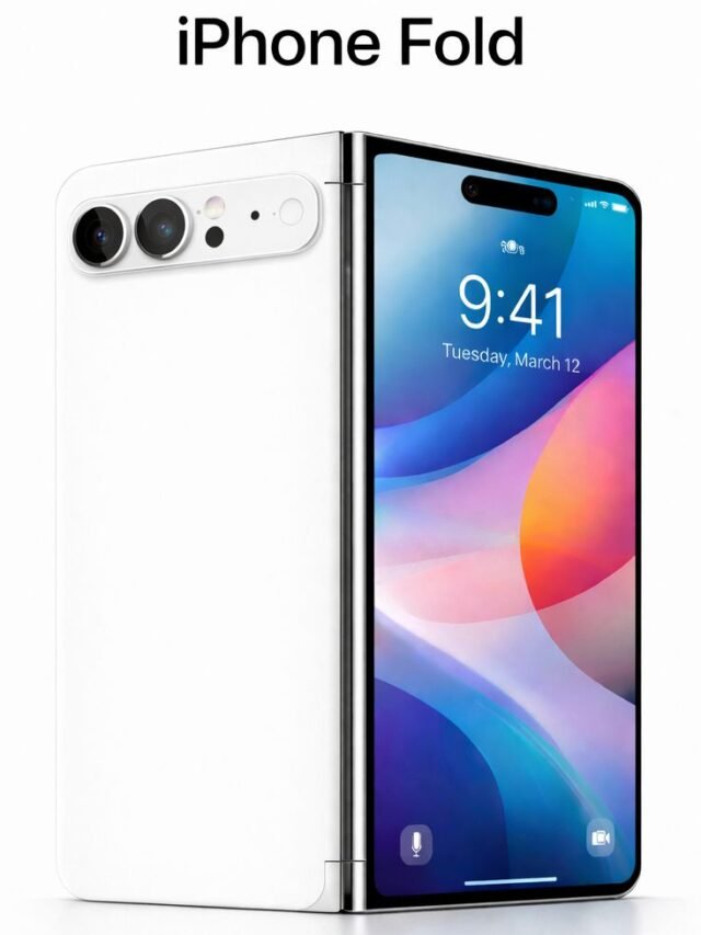 iPhone 18 Pro Launch