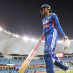 smriti mandhana