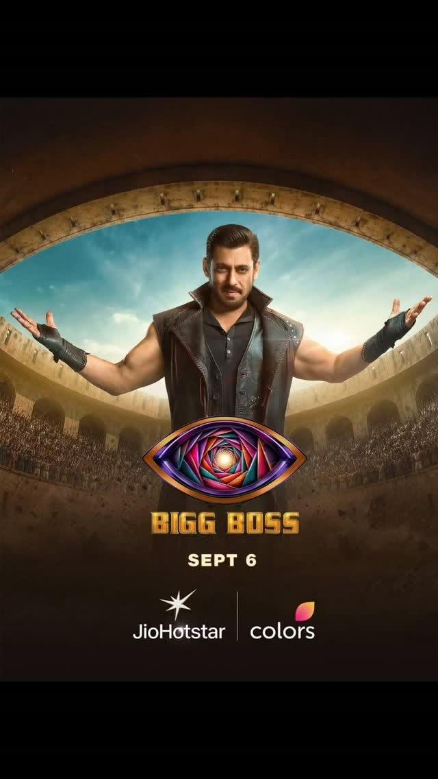 jio hotstar bigg boss